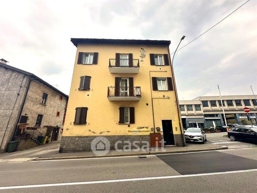 Trilocale in Via Giotto — foto 18 di 22