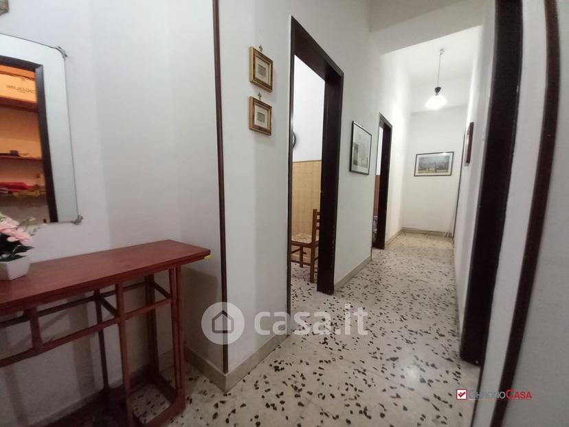 Trilocale in Via Giuseppe La Farina 400 — foto 6 di 23
