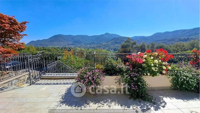 Villa in Via Praglione — foto 43 di 86