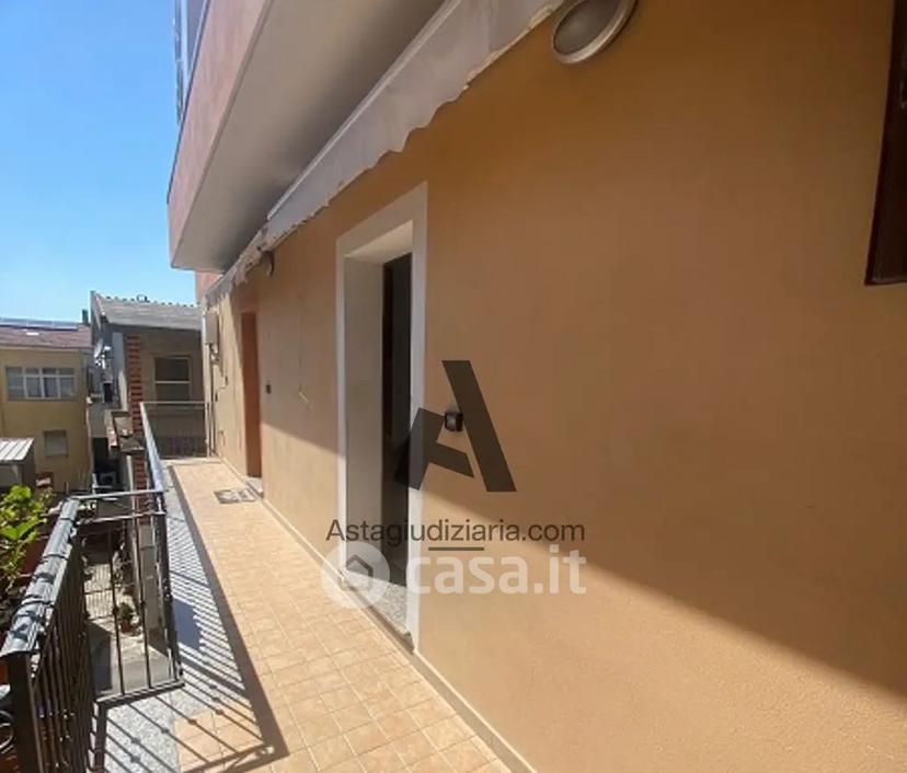 Trilocale in Via Cardinale Guglielmo Massaia — foto 6 di 32