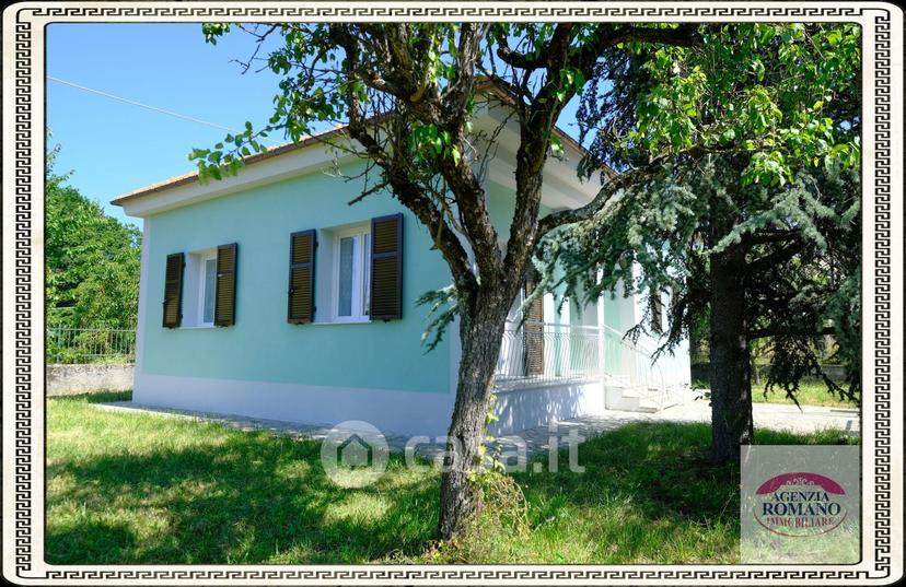 Villa in Località Molana 27 — foto 21 di 21