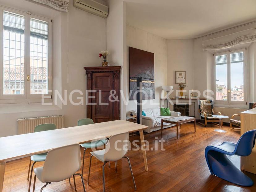 Appartamento in Via Santo Stefano 38 — foto 12 di 26