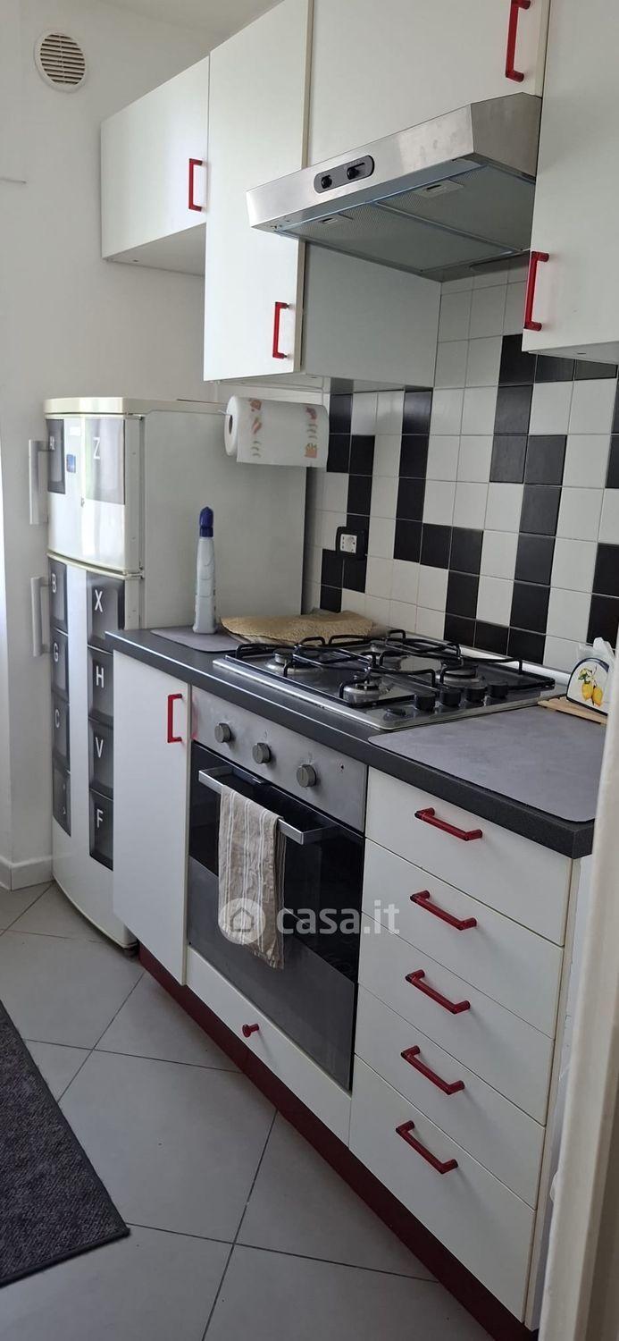 Bilocale in Via Dalmazia — foto 7 di 7