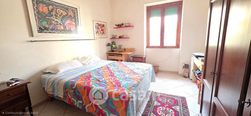 Trilocale in Via G. di Vittorio 16 — foto 10 di 23