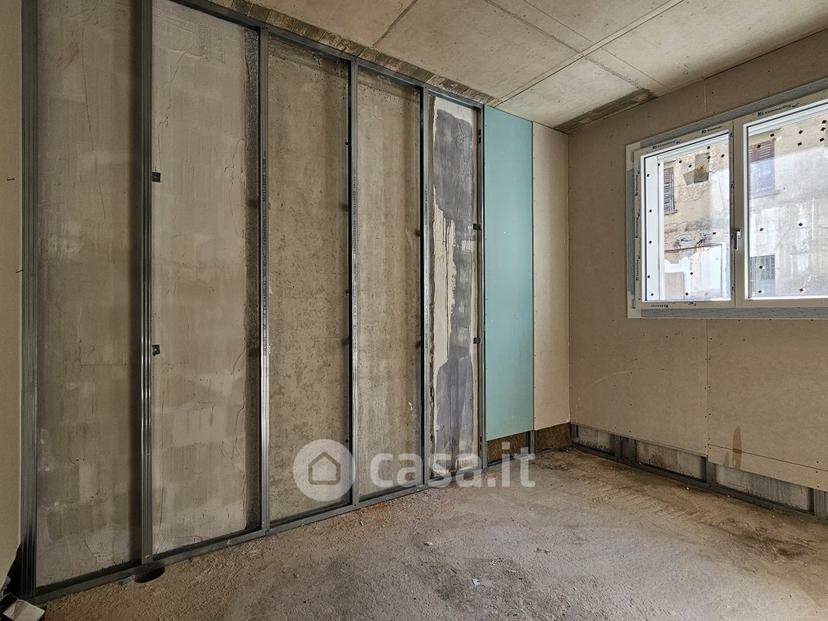 Quadrilocale in Via Marco Carminati 16 — foto 9 di 23