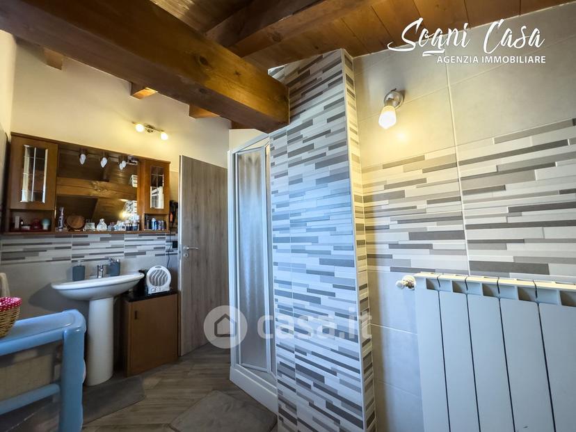 Villa in Via Sempione — foto 48 di 48