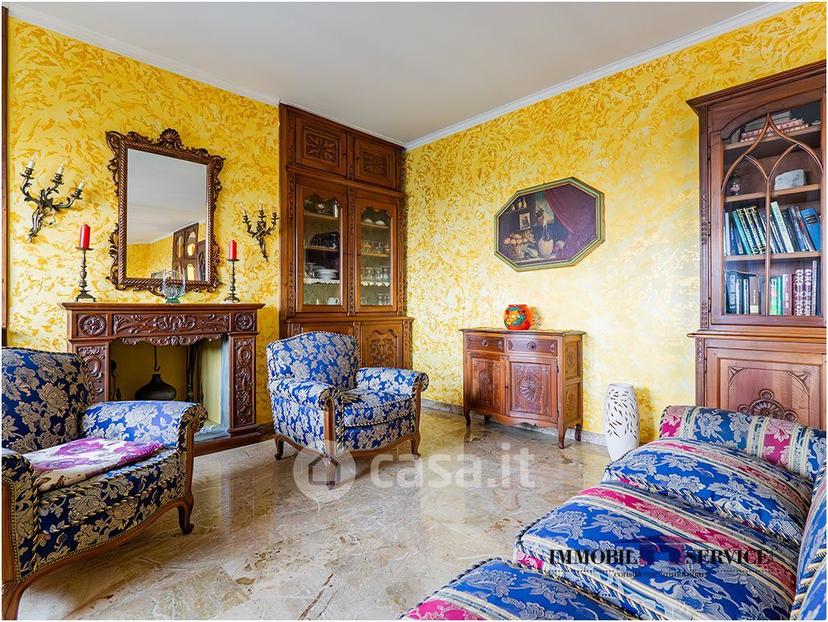 Appartamento in Via San Paolo 1 — foto 36 di 48