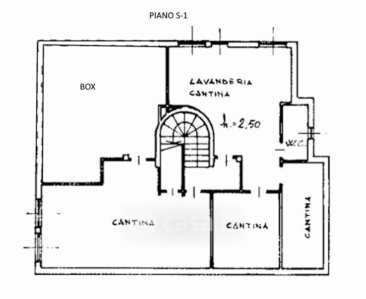 Villa in Strada Privata Torgano 23 — foto 42 di 50