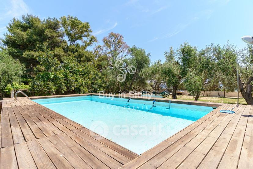 Villa in Via Filippo de Filippi 11 — foto 48 di 57