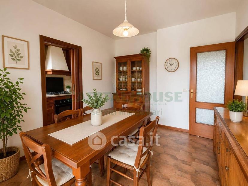 Quadrilocale in Via Martiri di Citerna — foto 27 di 32