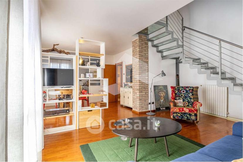 Bilocale in Via Adua 40 — foto 10 di 33