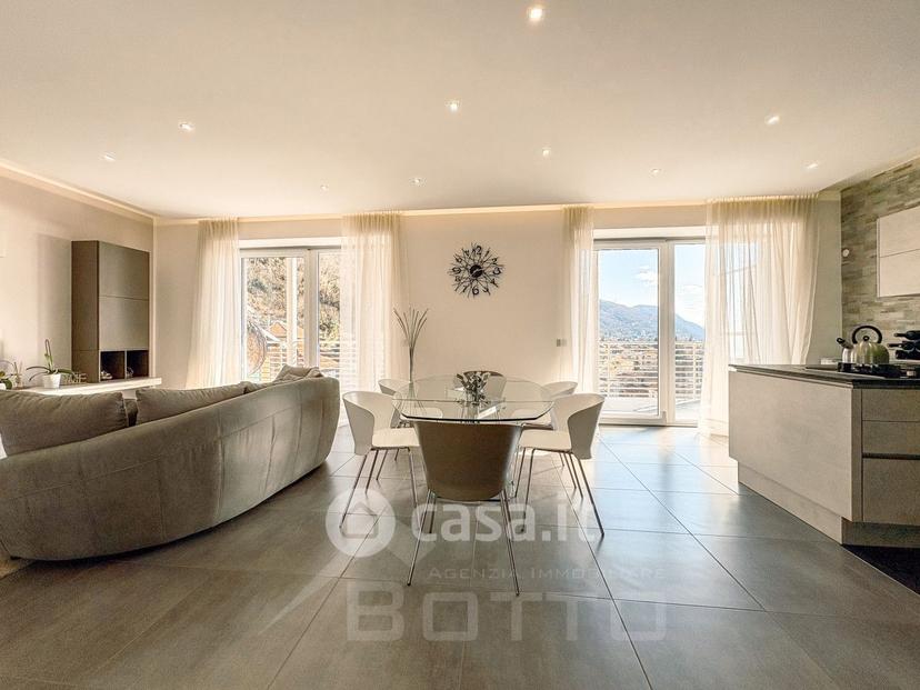 Appartamento in Via Pacinotti 15 — foto 68 di 77