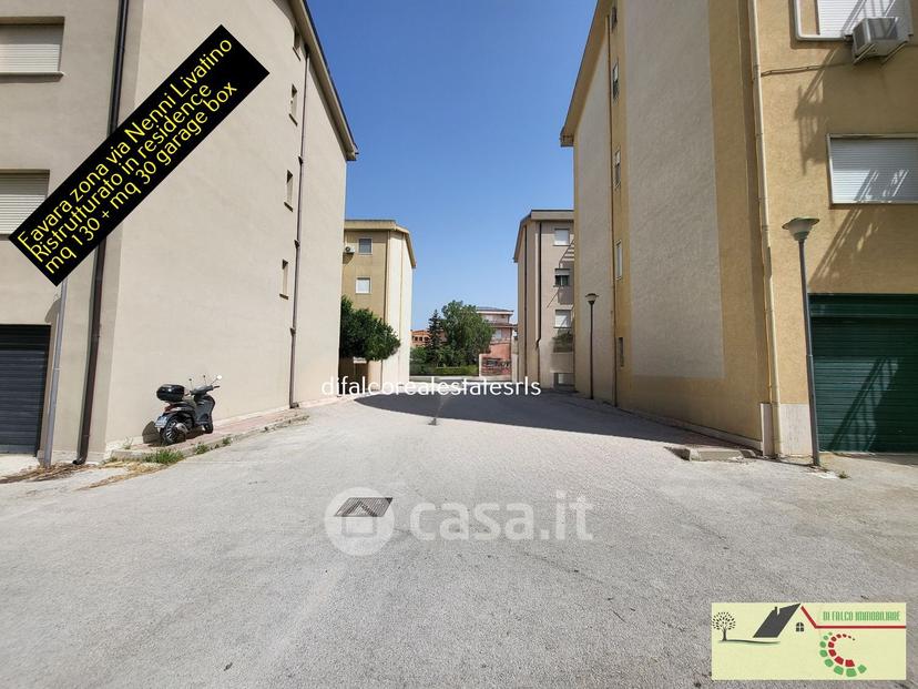 Appartamento in Via Rosario Livatino — foto 2 di 52