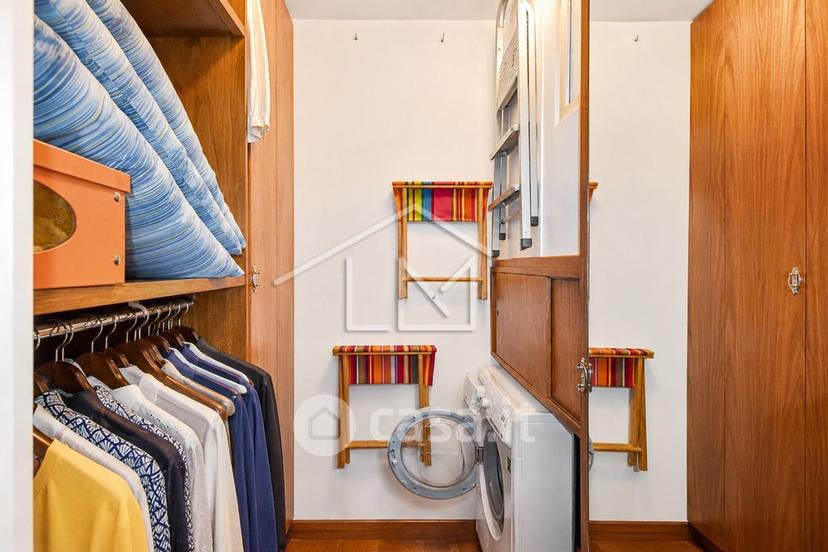 Monolocale in Via Mecconi 8 — foto 18 di 22