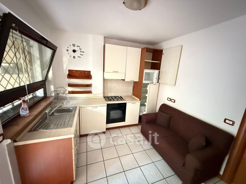 Bilocale in Via Settimio Severo 11 — foto 8 di 13