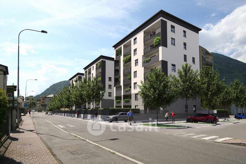 Quadrilocale in Via Meriggio 3 — foto 6 di 21