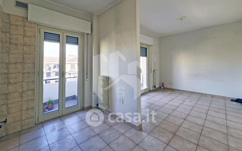 Quadrilocale in Via Abruzzi — foto 6 di 25