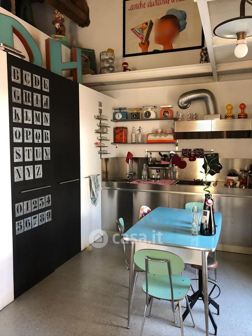 Quadrilocale in Via Ponte Romano — foto 7 di 14