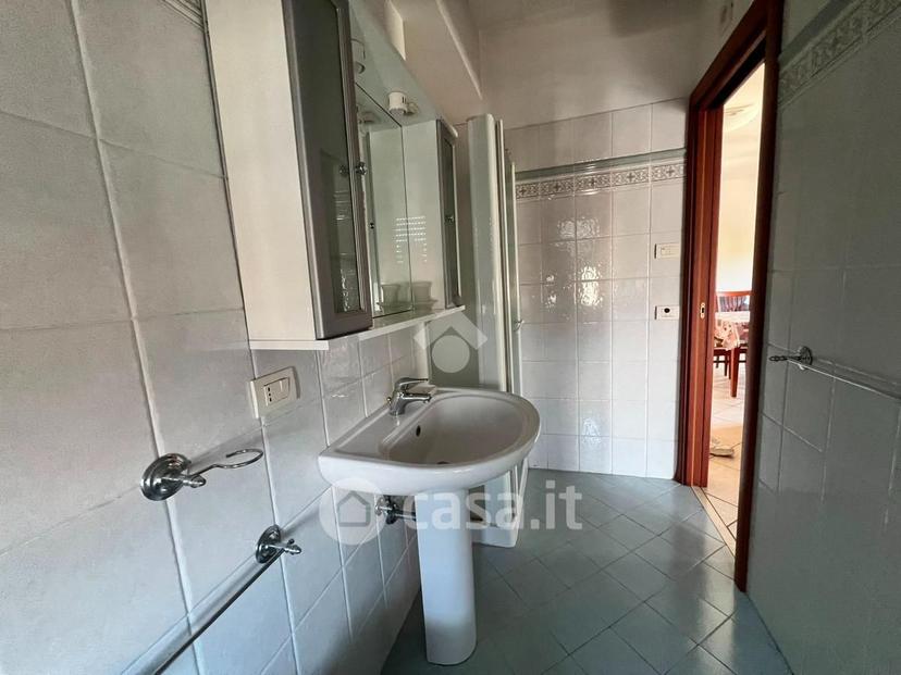 Trilocale in Via Volturno 102