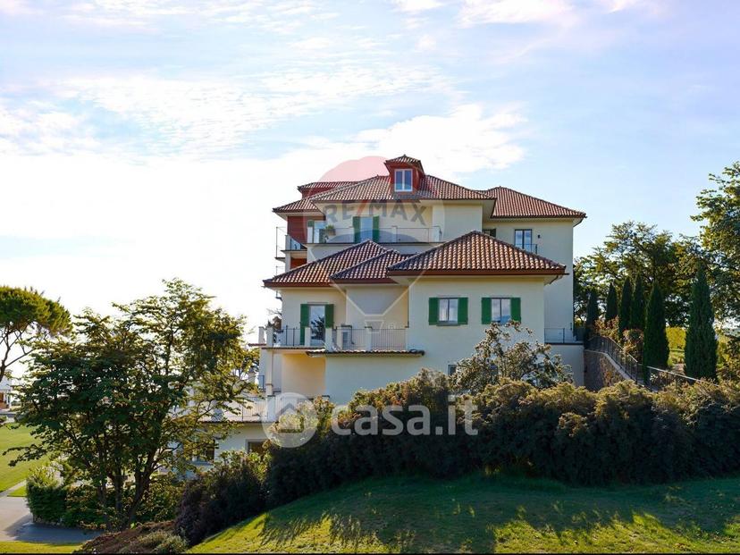 Quadrilocale in Via Scavini — foto 22 di 22