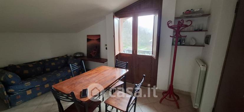 Bilocale in Vico de Sanctis 45 — foto 7 di 16