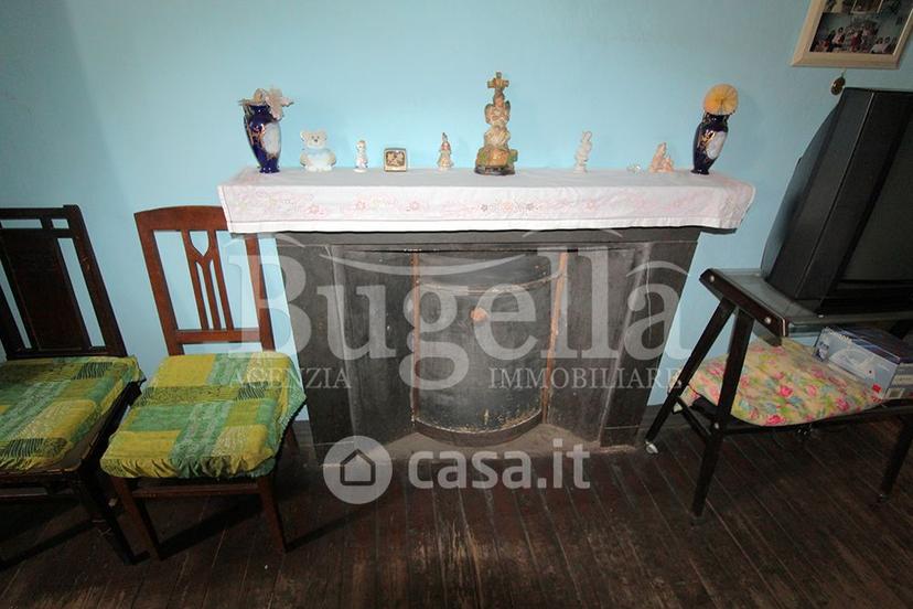 Appartamento in Piazza Castello 4 — foto 39 di 52