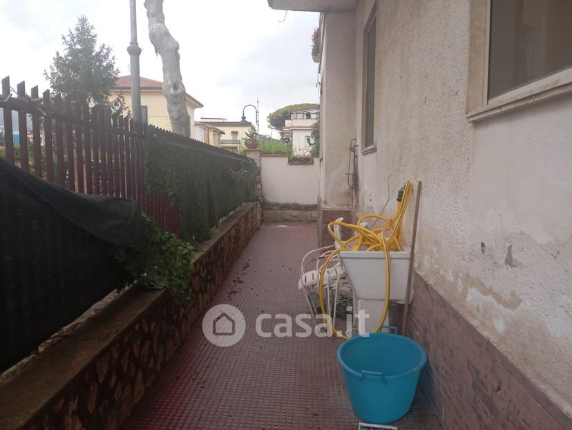 Appartamento in Via Santa Albina 29 — foto 25 di 25