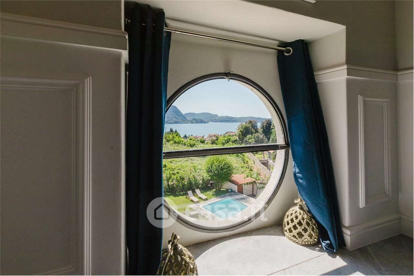 Villa in Via Intra Premeno — foto 5 di 88