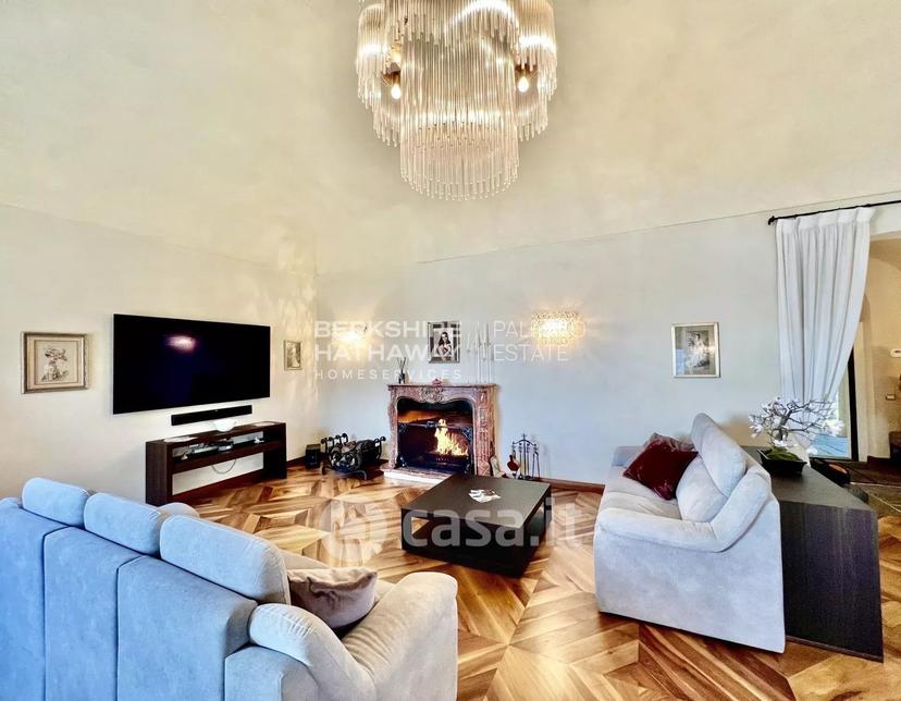 Villa in Via Per Cernobbio — foto 64 di 87