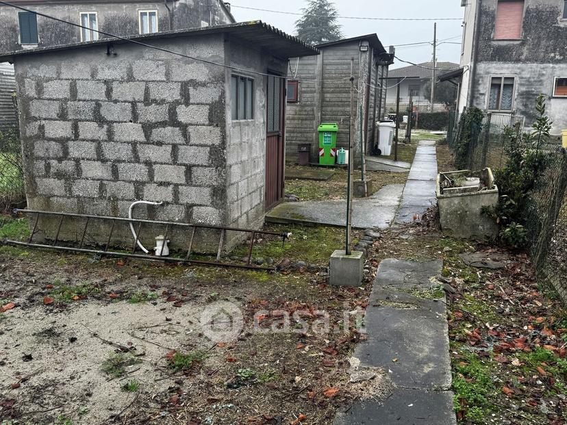 Trilocale in Via Nuova 24 — foto 18 di 22