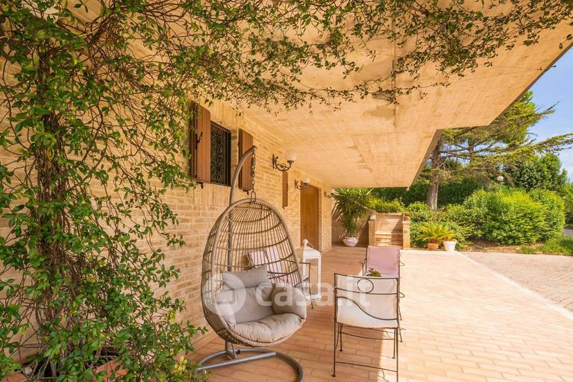 Villa in Contrada San Domenica — foto 34 di 50
