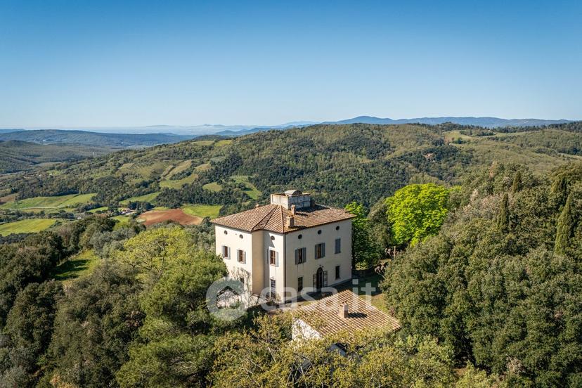 Villa in Pomarance — foto 47 di 57