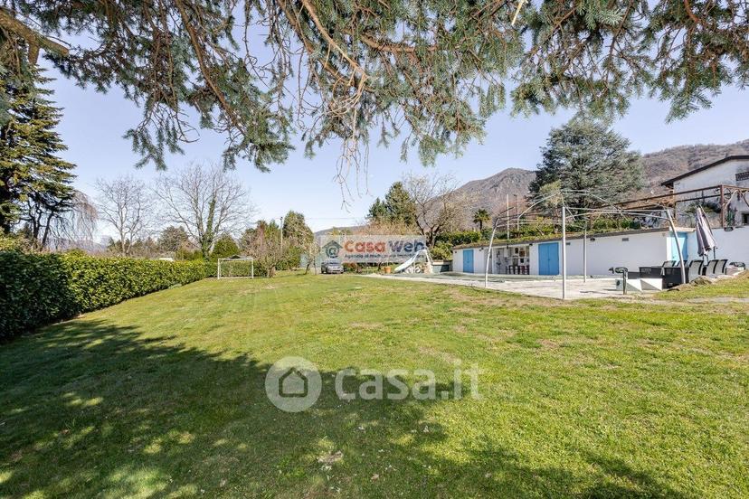 Villa in Via alla Campagna 7 — foto 17 di 57