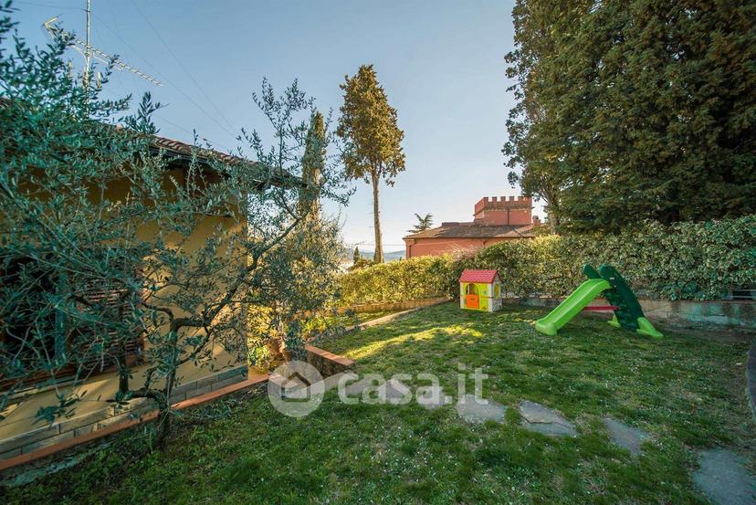 Villa in Via di San Jacopo — foto 5 di 36