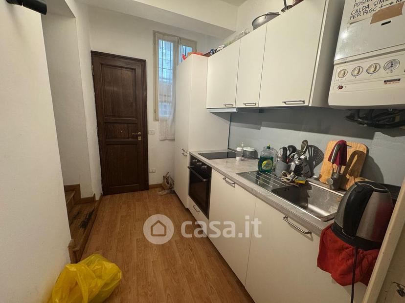 Trilocale in Piazza Giuseppe Garibaldi 1 — foto 11 di 26