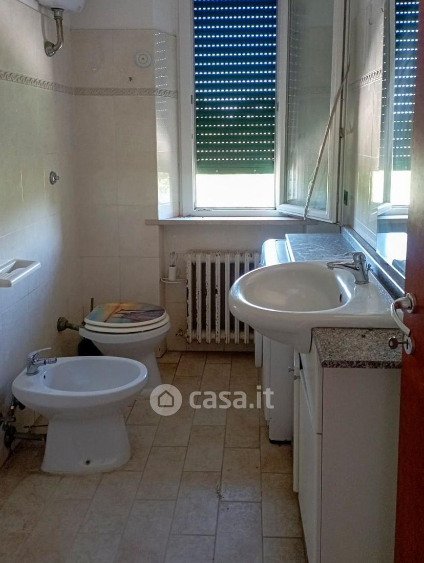 Quadrilocale in Contrada Renacci — foto 37 di 40