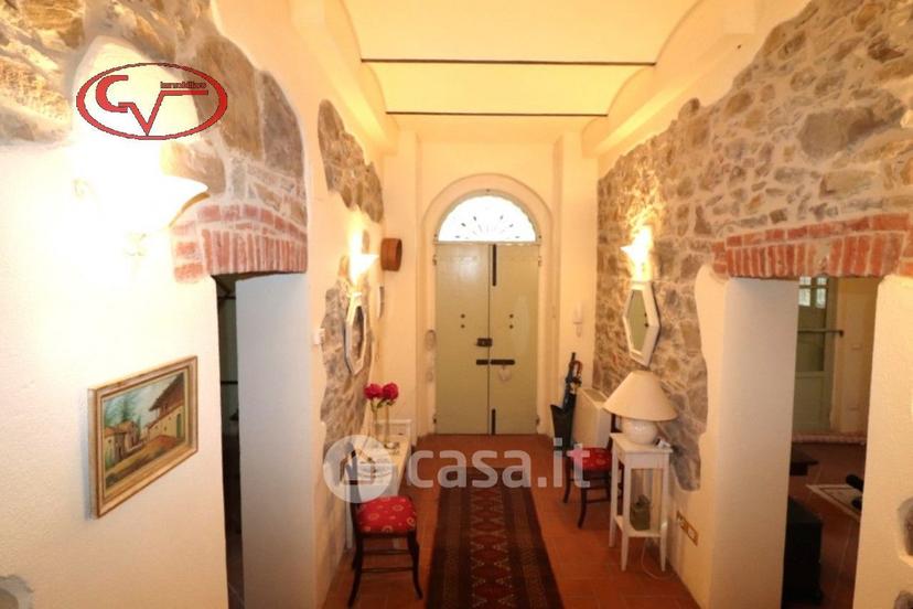 Villa in Via di Val d'Ambra — foto 38 di 53