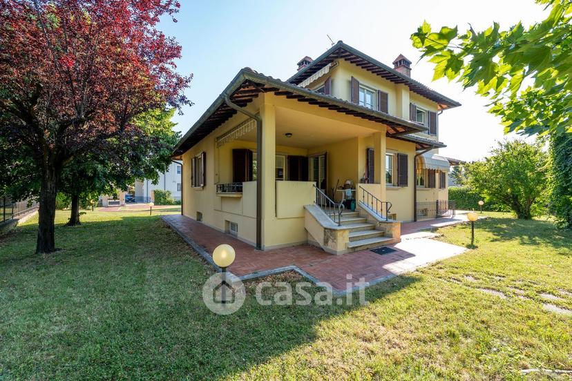 Villa in Via Fiorentina 7 — foto 9 di 106