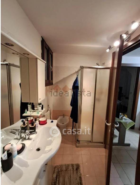 Trilocale in Via Pergolese — foto 21 di 24