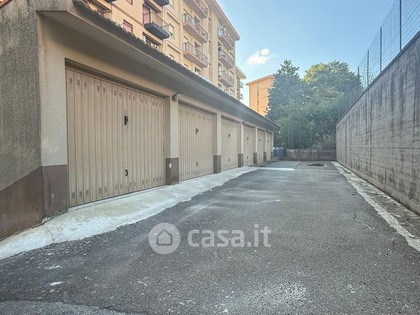 Quadrilocale in Via Michele Amari 12 — foto 13 di 25