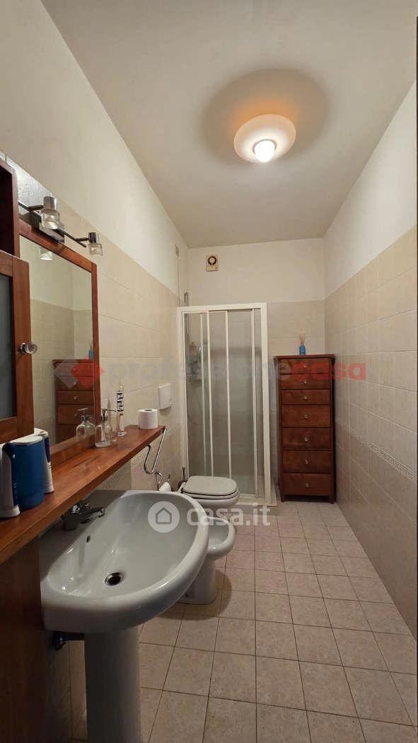 Appartamento in Via Guglielmo degli Ubertini — foto 34 di 39