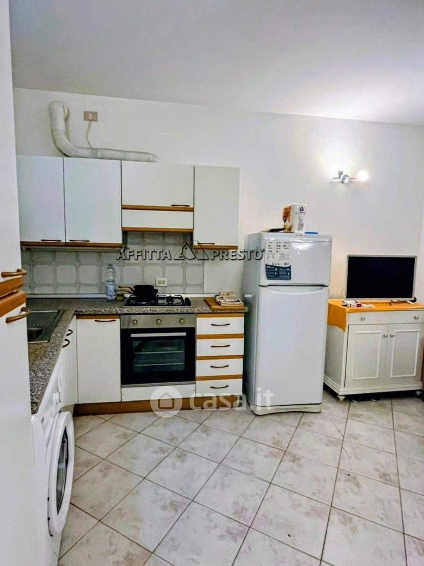 Bilocale in Via Bruni — foto 25 di 26