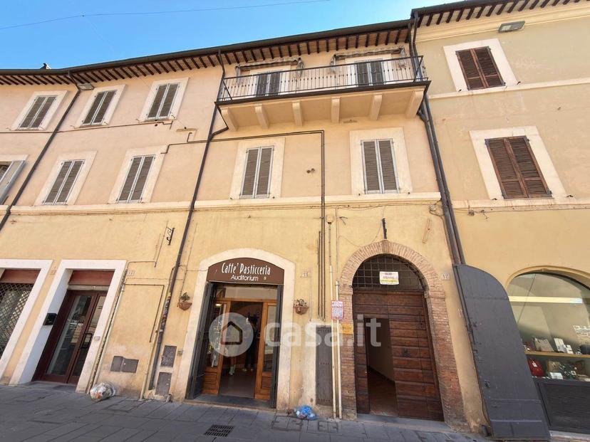 Quadrilocale in Via Federico Frezzi — foto 3 di 21