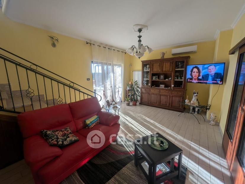 Villa in Via Scifelle — foto 31 di 48