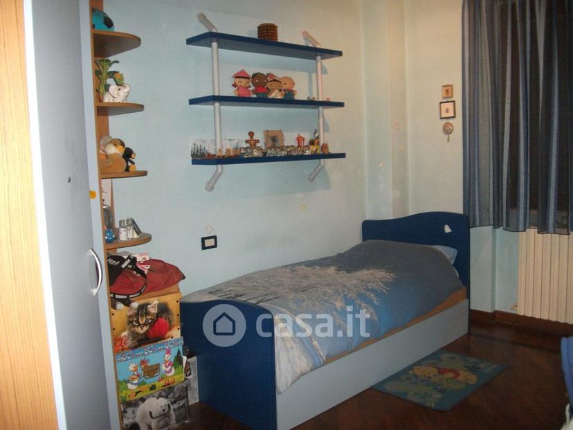 Villa in Via Fano — foto 12 di 25