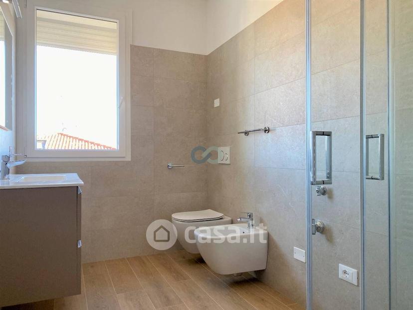 Trilocale in Via San Chiara 1 — foto 3 di 17