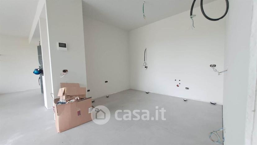 Quadrilocale in Via Magenta 19 — foto 17 di 21