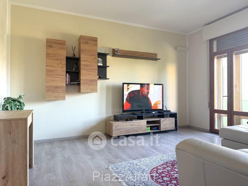 Trilocale in Via Roma — foto 7 di 12