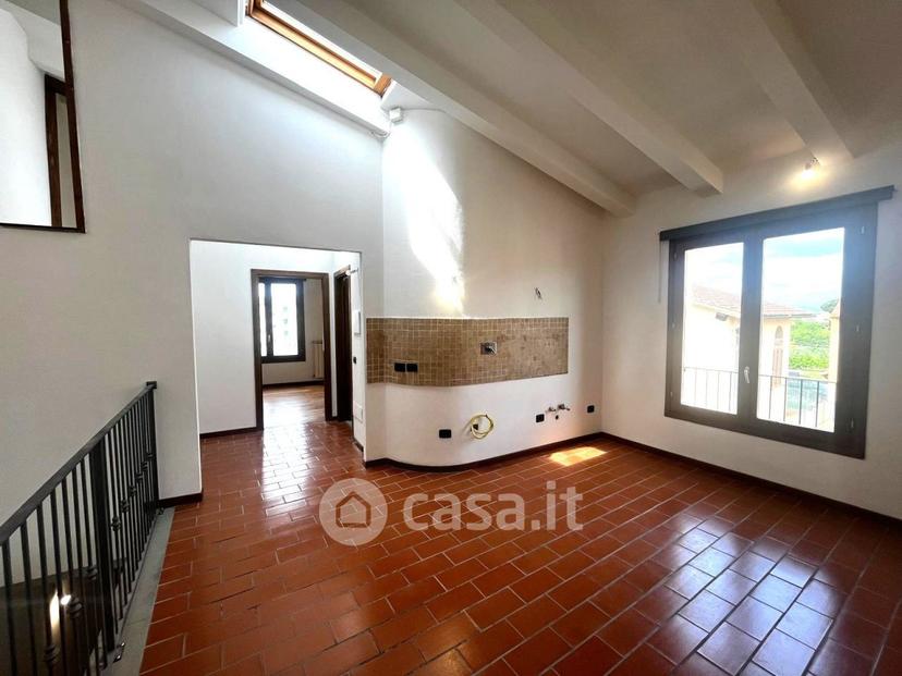 Villa in Via delle Molina — foto 13 di 27