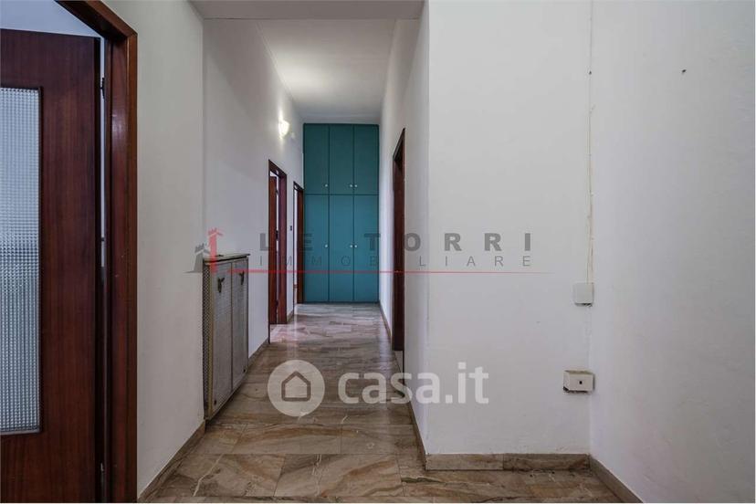 Quadrilocale in Via del Muro 84 — foto 29 di 41